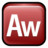 Adobe Authorware CS3 Icon